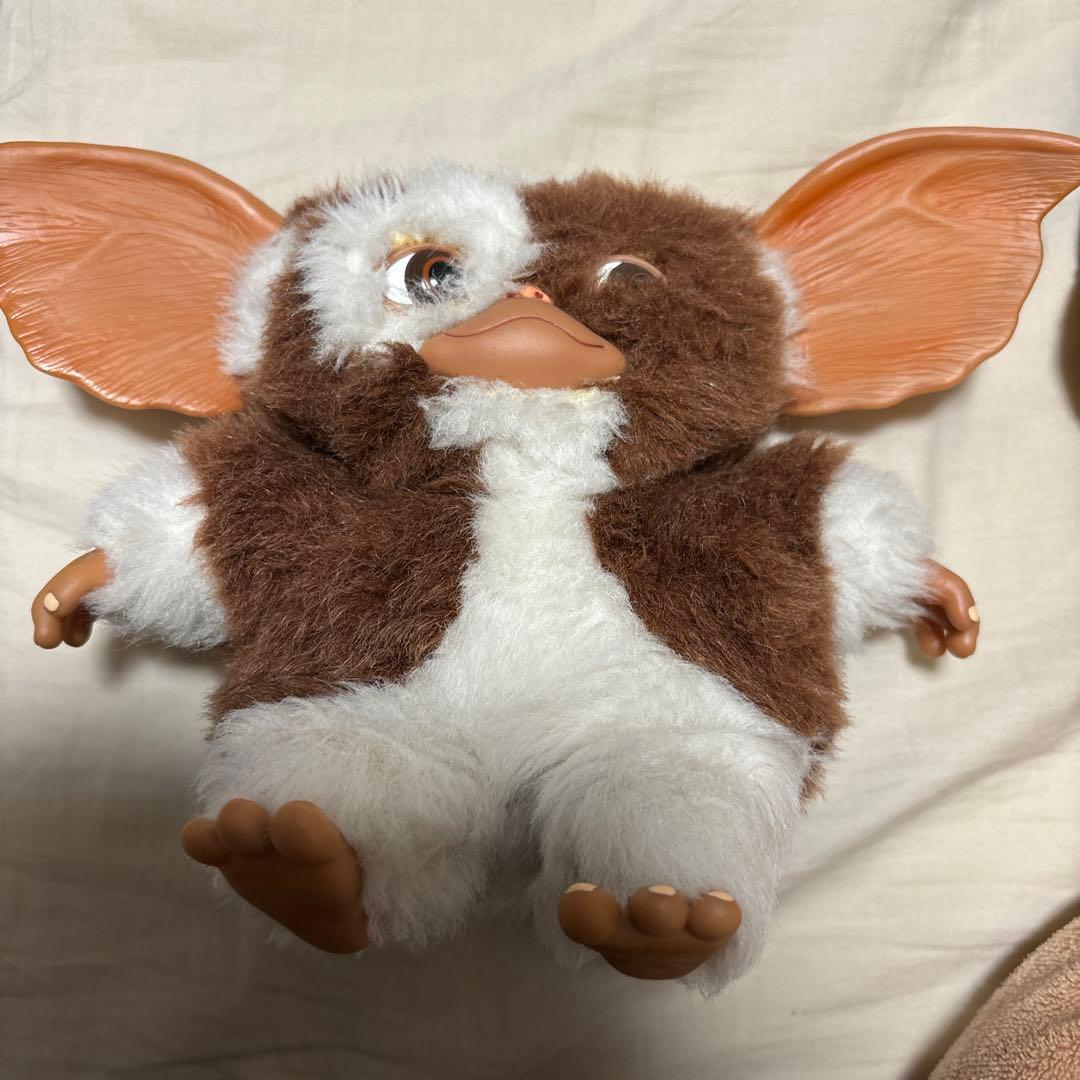 ギズモ ぬいぐるみ