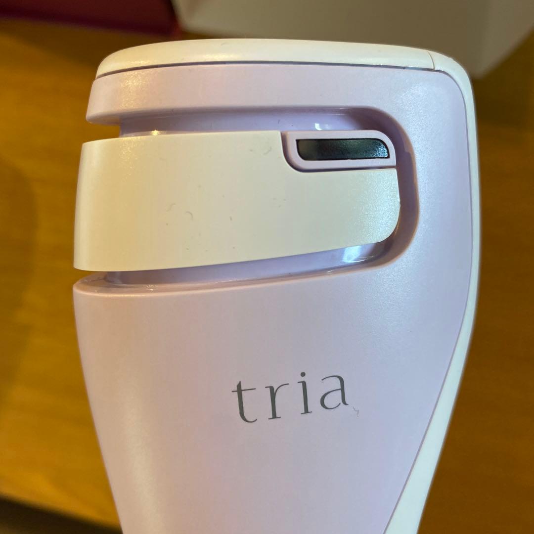 【r.y♡】トリアスキンエイジングケアレーザー