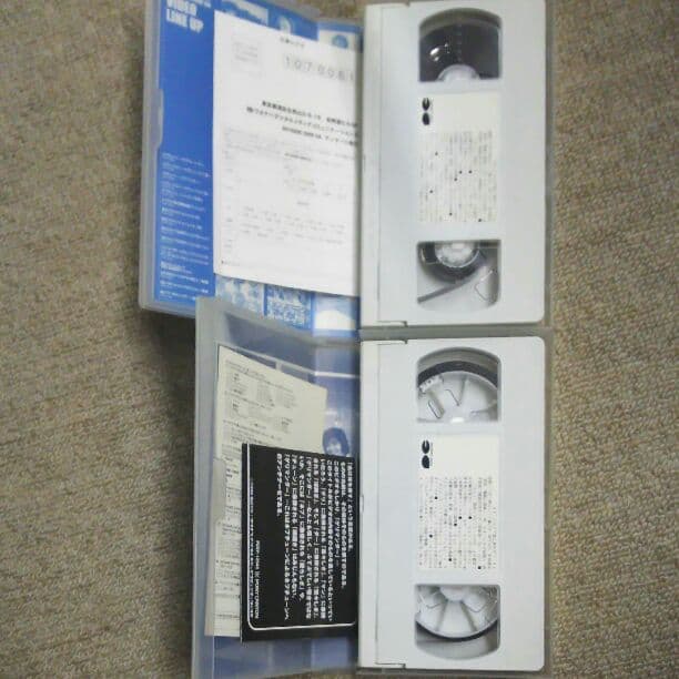 ネプチューン コント ビデオ VHS