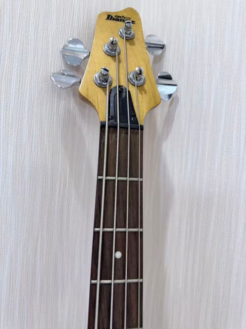 アイバニーズ　GIO N427