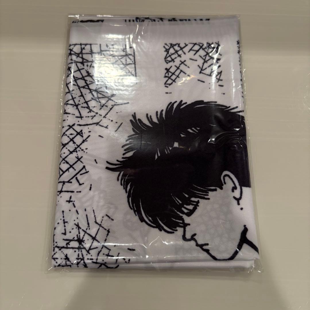 BANANA FISH DMM スクラッチ くじ A賞 布ポスター A-3