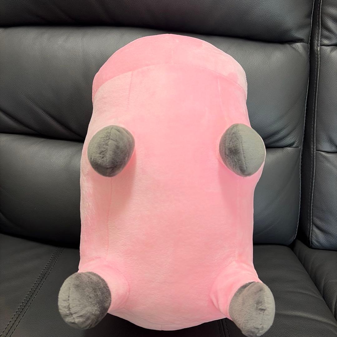 怪奇ゾーン グラビティフォールズ よったん Waddles ぬいぐるみ