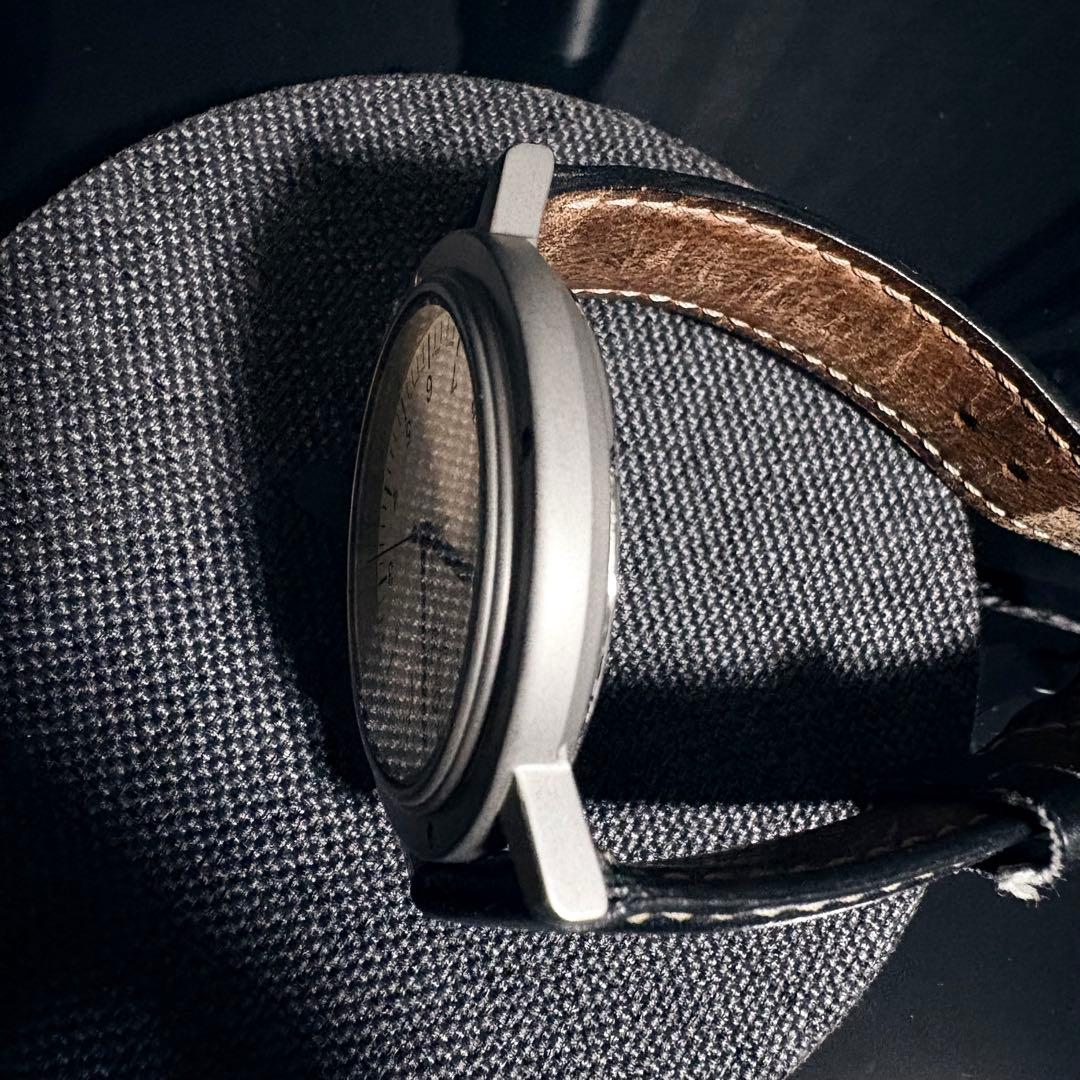 セイコー シャリオ 7N01-0KE0 ナノユニバース復刻 1982本限定