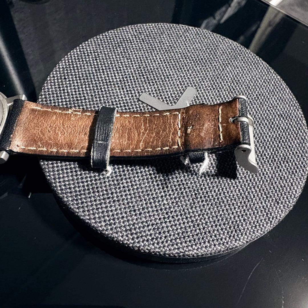 セイコー シャリオ 7N01-0KE0 ナノユニバース復刻 1982本限定