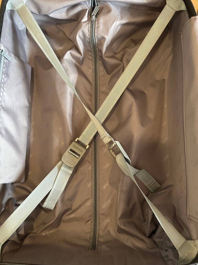 リモワ サルサ キャリーケース ２輪 35L 機内持ち込みサイズ　廃盤