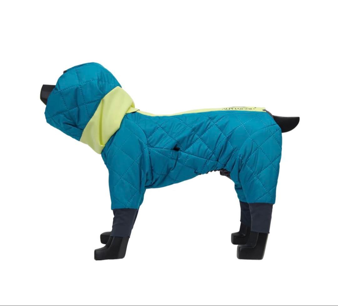 ALPHAICON アルファアイコン　DOG GUARD AIR S