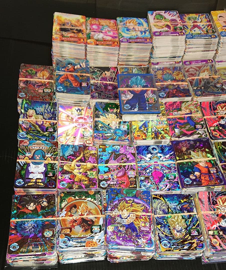 ドラゴンボールヒーローズ ドラゴンボールヒーローズ引退品 トレカ引退品 引退品