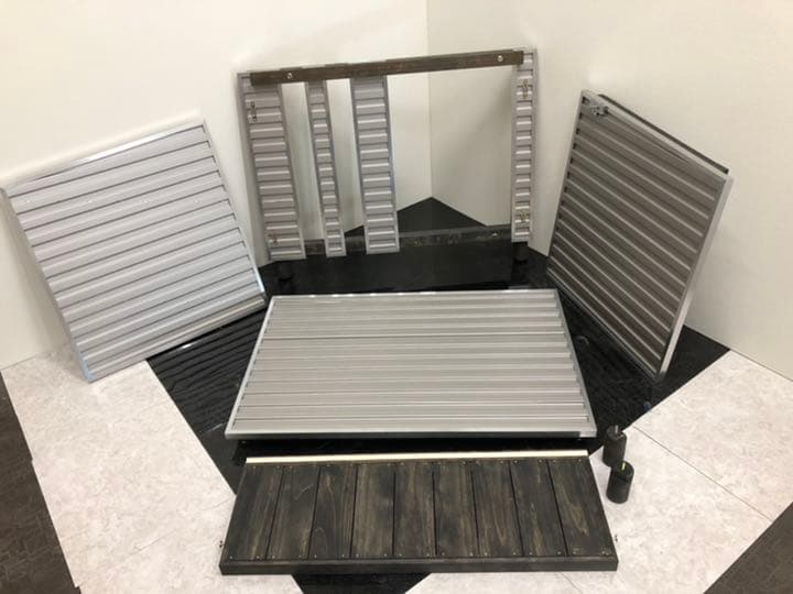 屋外中型犬用犬小屋 ペットハウス