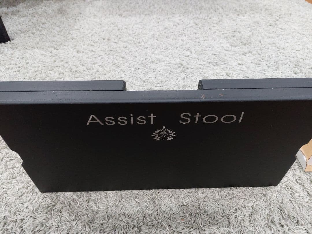 ピアノ アシストスツール ASS-V