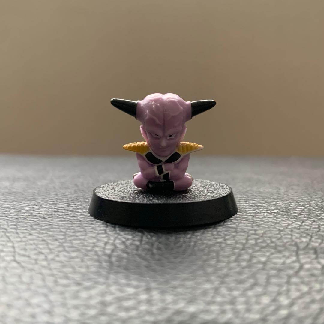 ドラゴンボール　フリーザ 最長老　ネイル　デンデ　ギニュー　フィギュア