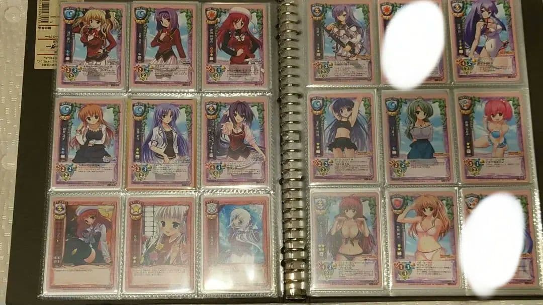 Lycee リセ　クロシェット　Clochette