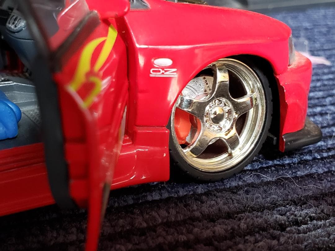 ⭐値下げ割引セール・RALLIART ・ランサーエボリューションIX