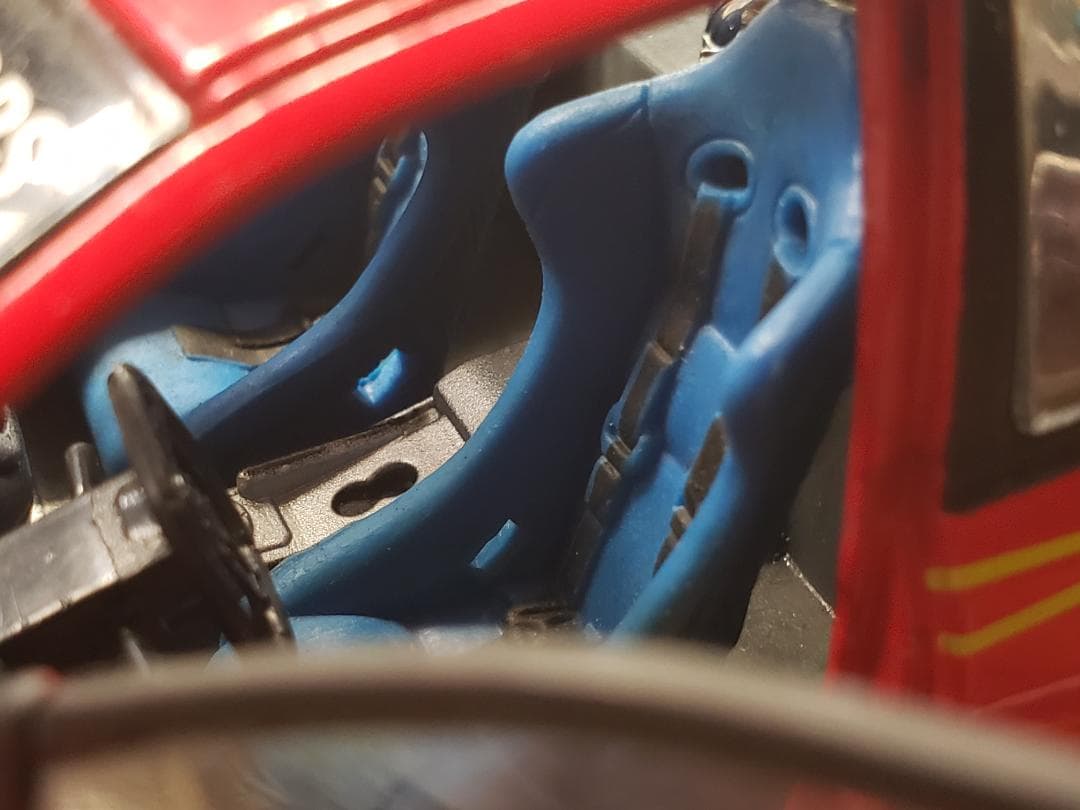 ⭐値下げ割引セール・RALLIART ・ランサーエボリューションIX