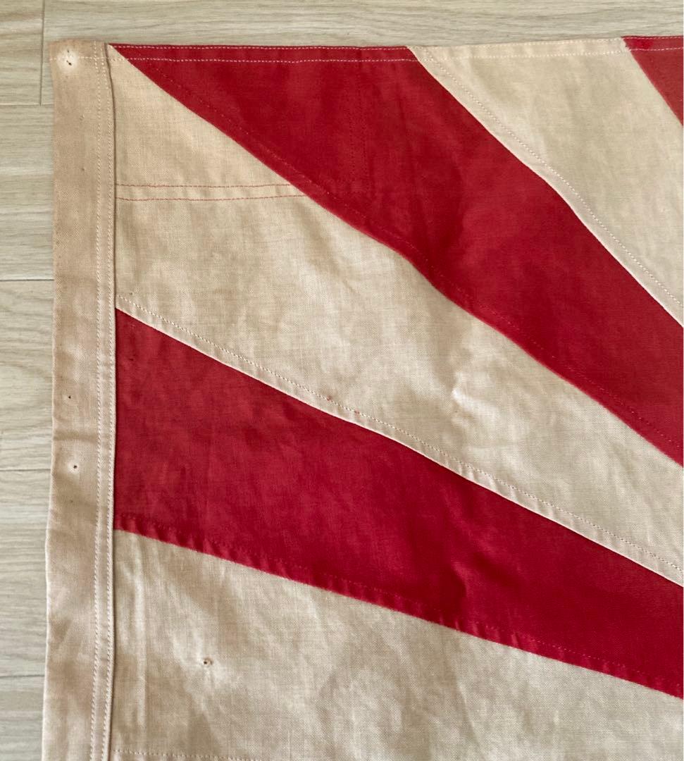 日本軍　日本海軍　軍艦旗