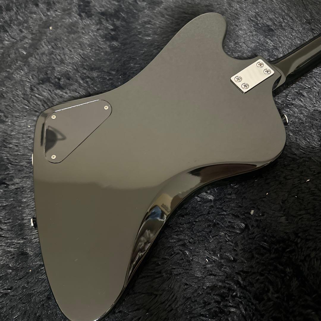 Epiphone Mandobird エレキマンドリン 8弦 ケース付属