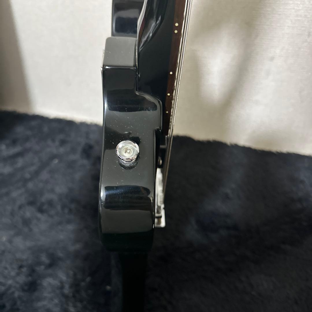 Epiphone Mandobird エレキマンドリン 8弦 ケース付属