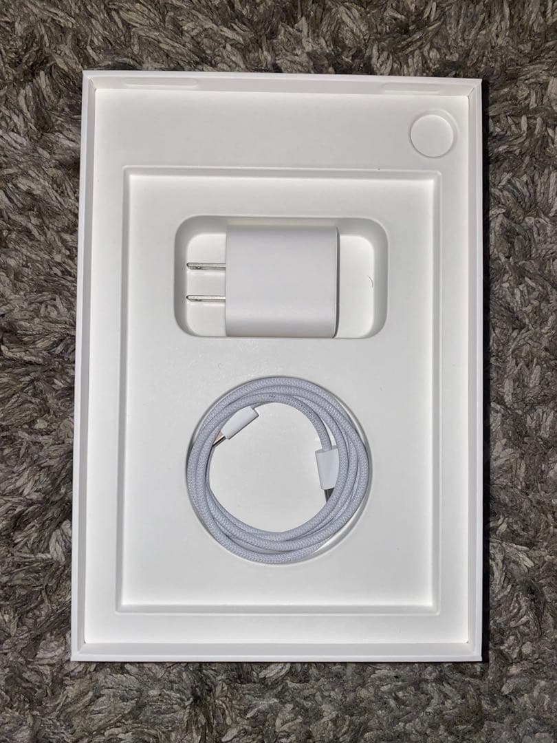 Apple iPad mini 第7世代　128GB