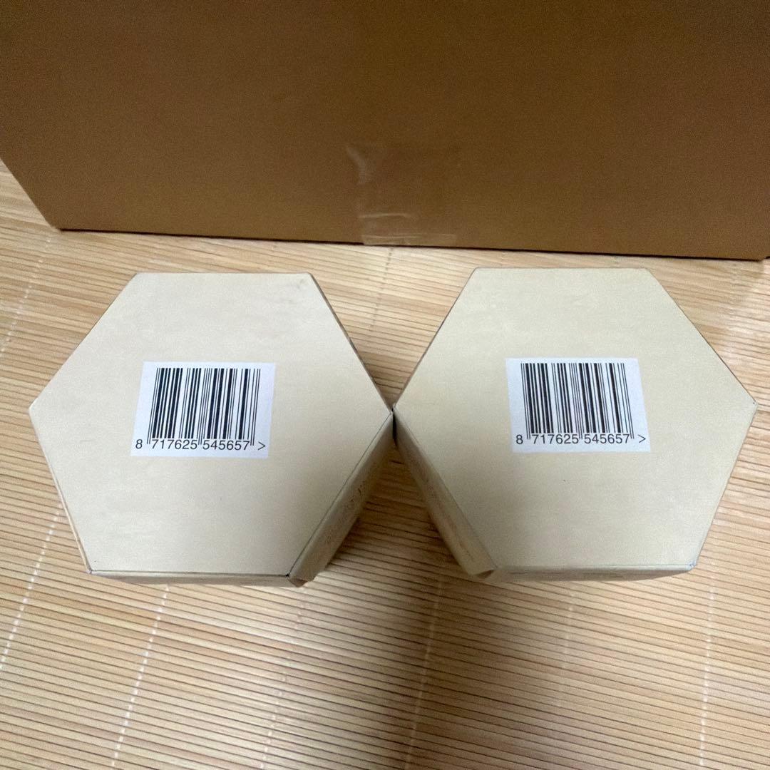 ２個セット ガミラシークレット フェイスオイル オリジナル