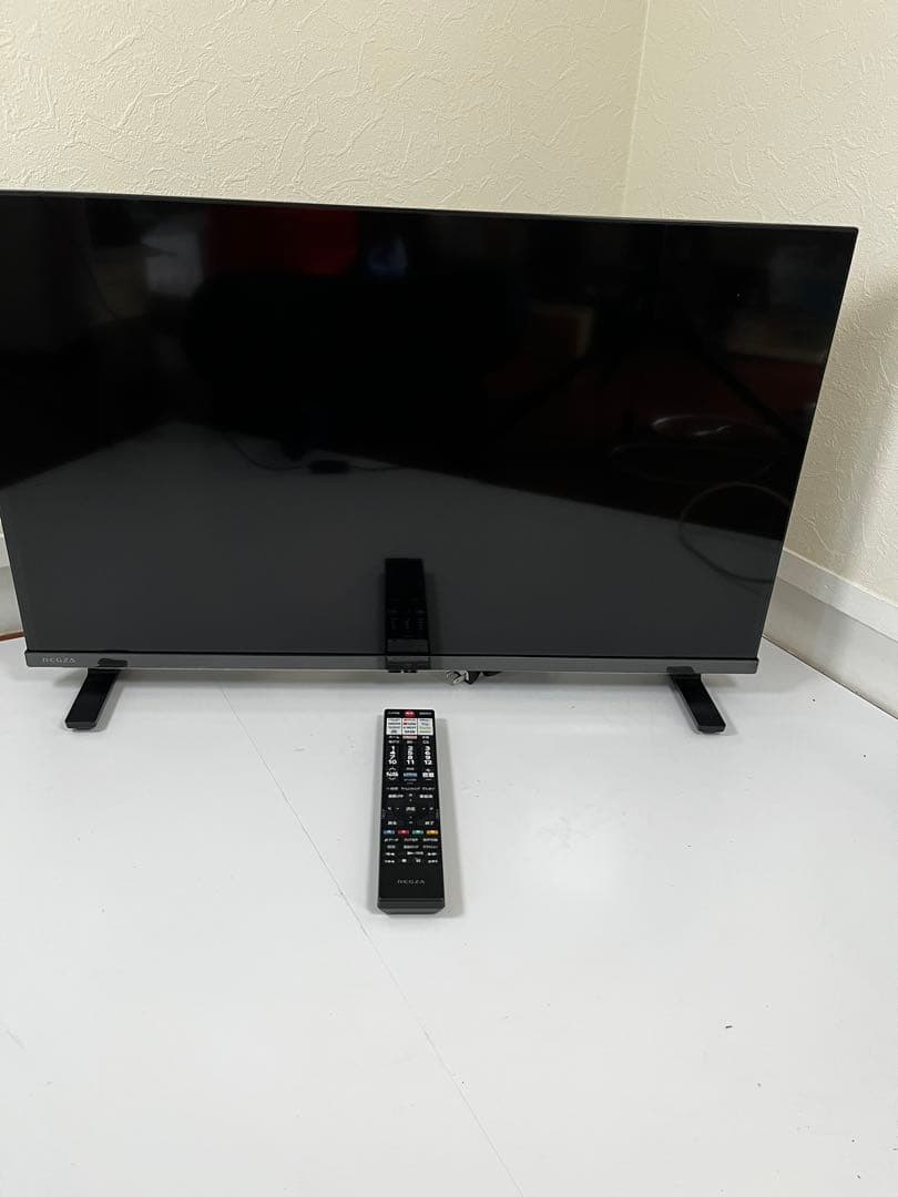 美品！東芝REGZA 32V35N 32インチ テレビ　中古品