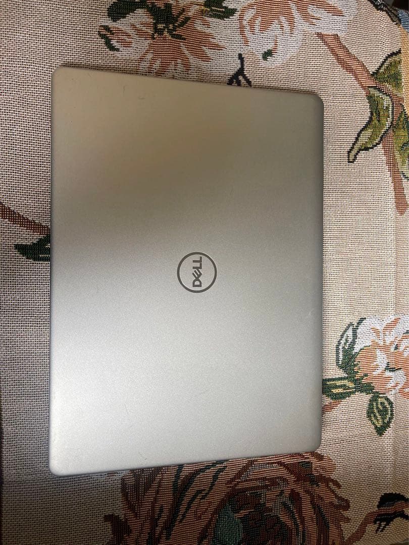 DELL I5 第10世代 パソコンノ-ト/ SSD / Windows11