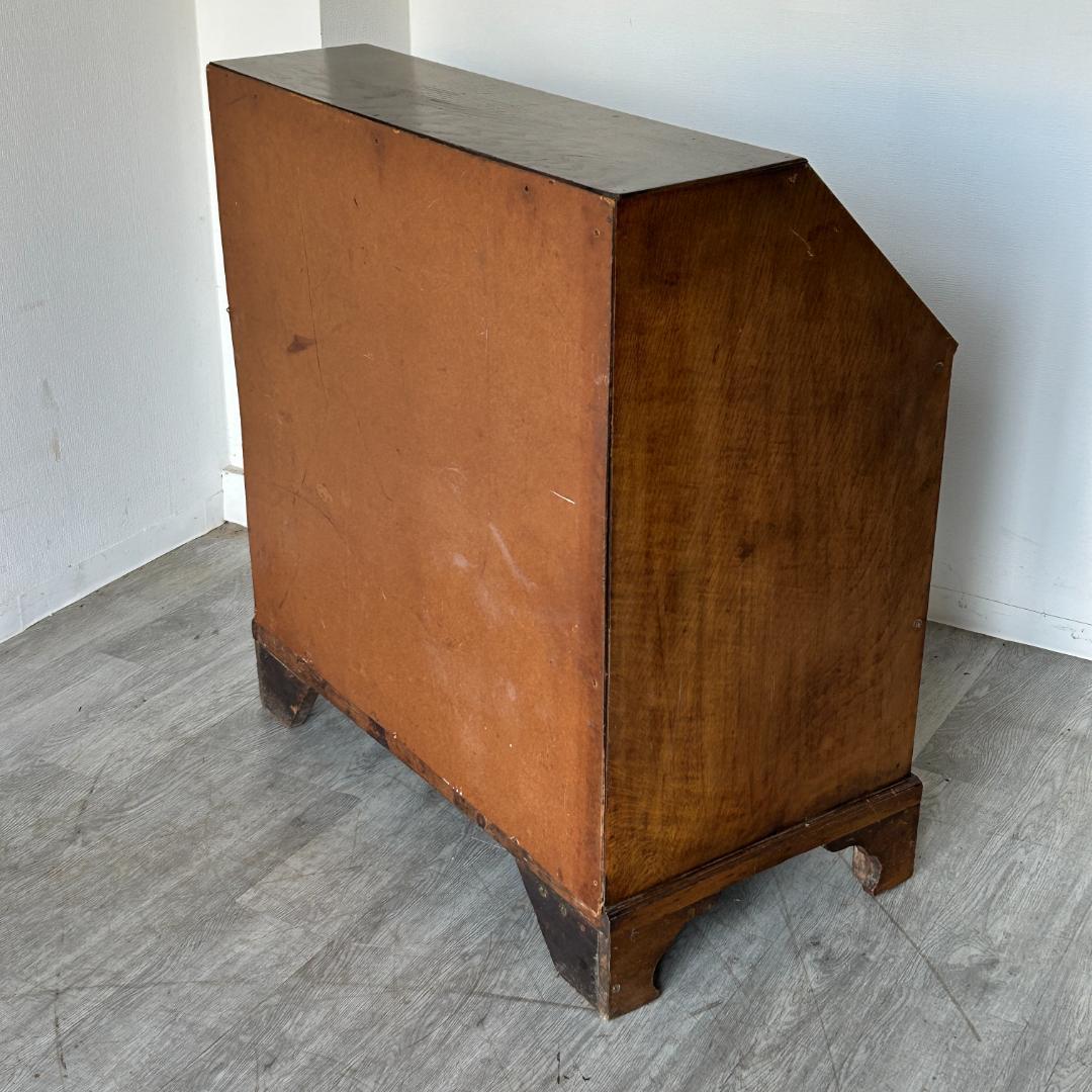 イギリス アンティーク家具 ライティングビューロ 1930年頃 822A