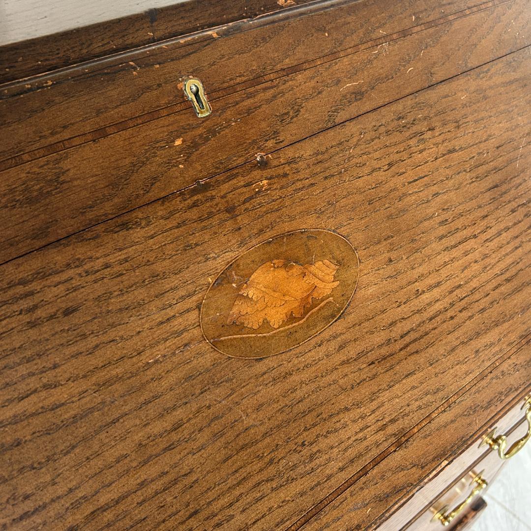 イギリス アンティーク家具 ライティングビューロ 1930年頃 822A