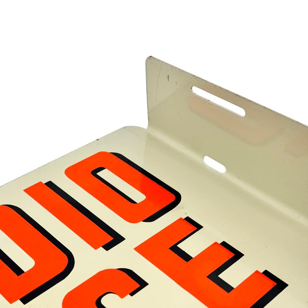 超希少 1950's GE ゼネラルエレクトリック サイン 看板 ヴィンテージ