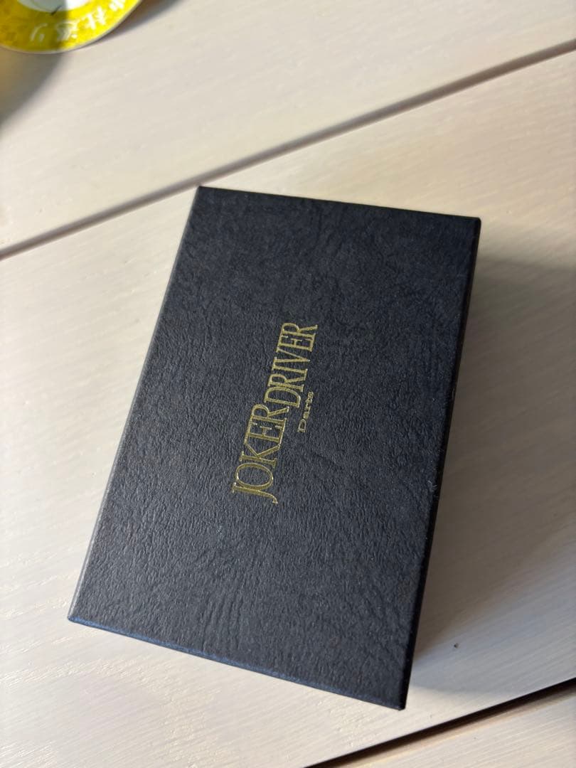 JOKERD 零-ZERO- ST3 ミッドリア