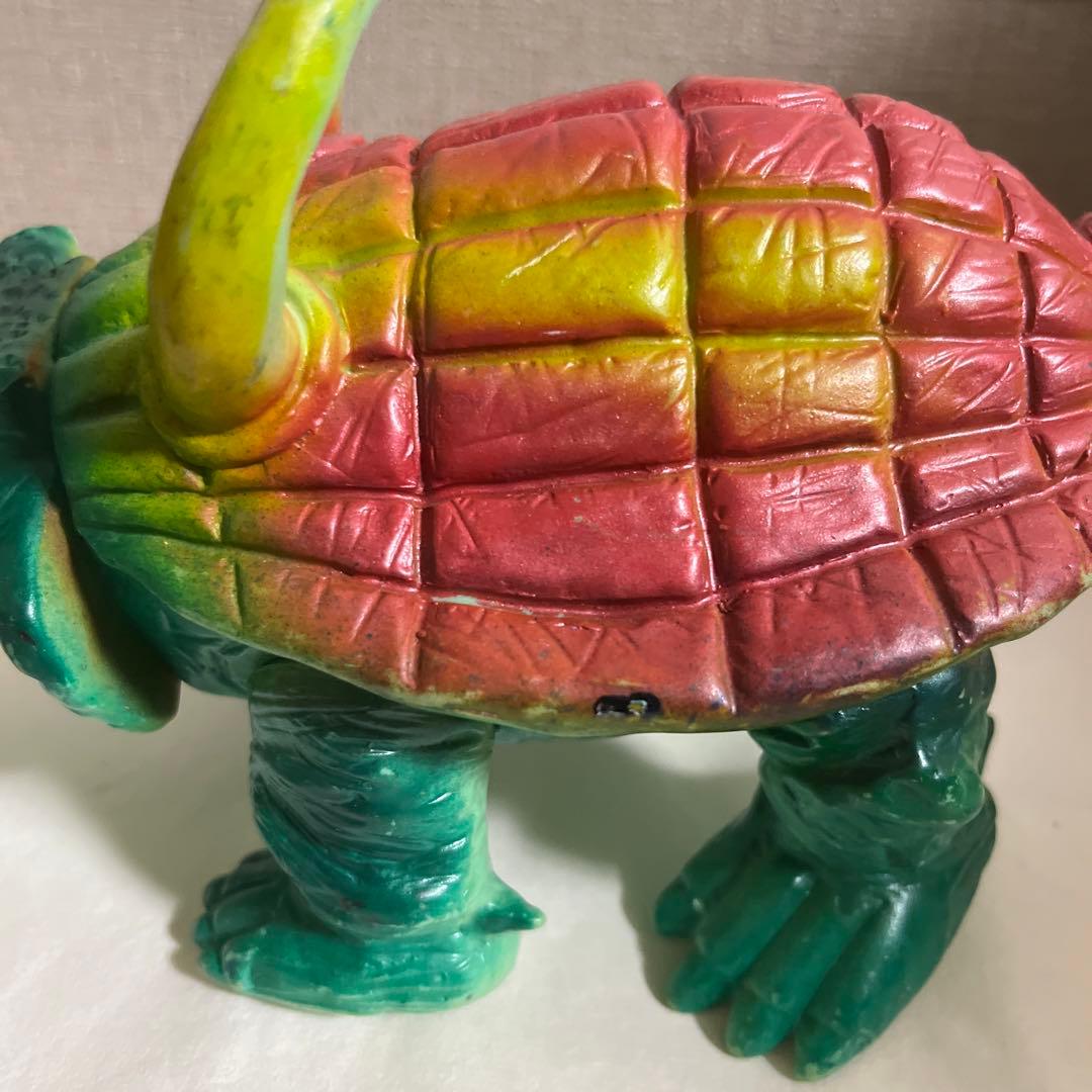 ⚠️当時物　帰ってきたウルトラマン　ウルトラマンジャック　キングストロン　当時物