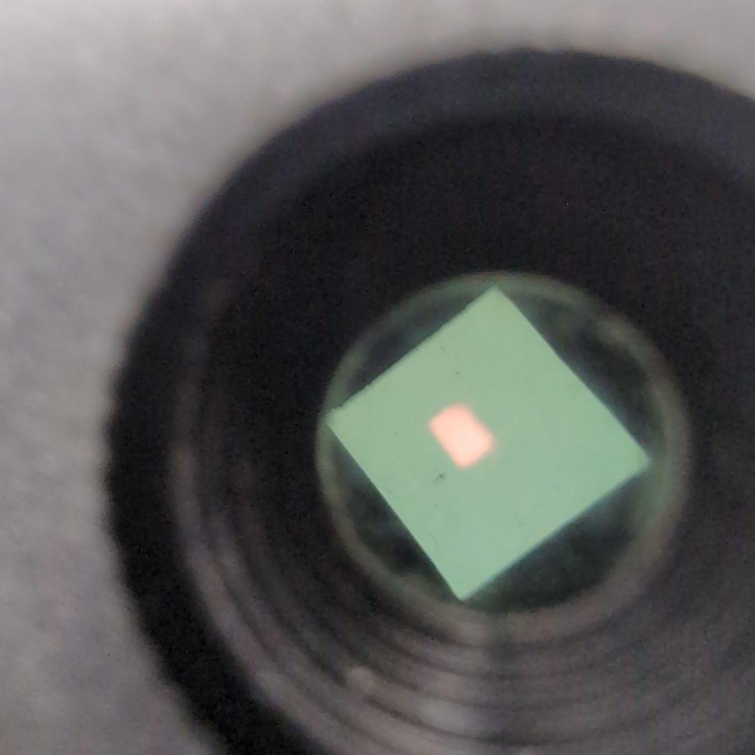 【美品】FUJIFILM Super Fujica-6 75mmF3.5