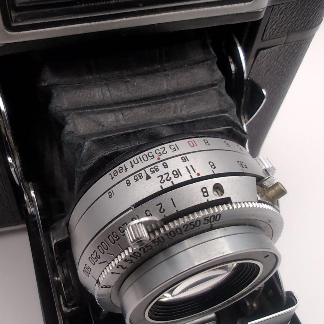 【美品】FUJIFILM Super Fujica-6 75mmF3.5