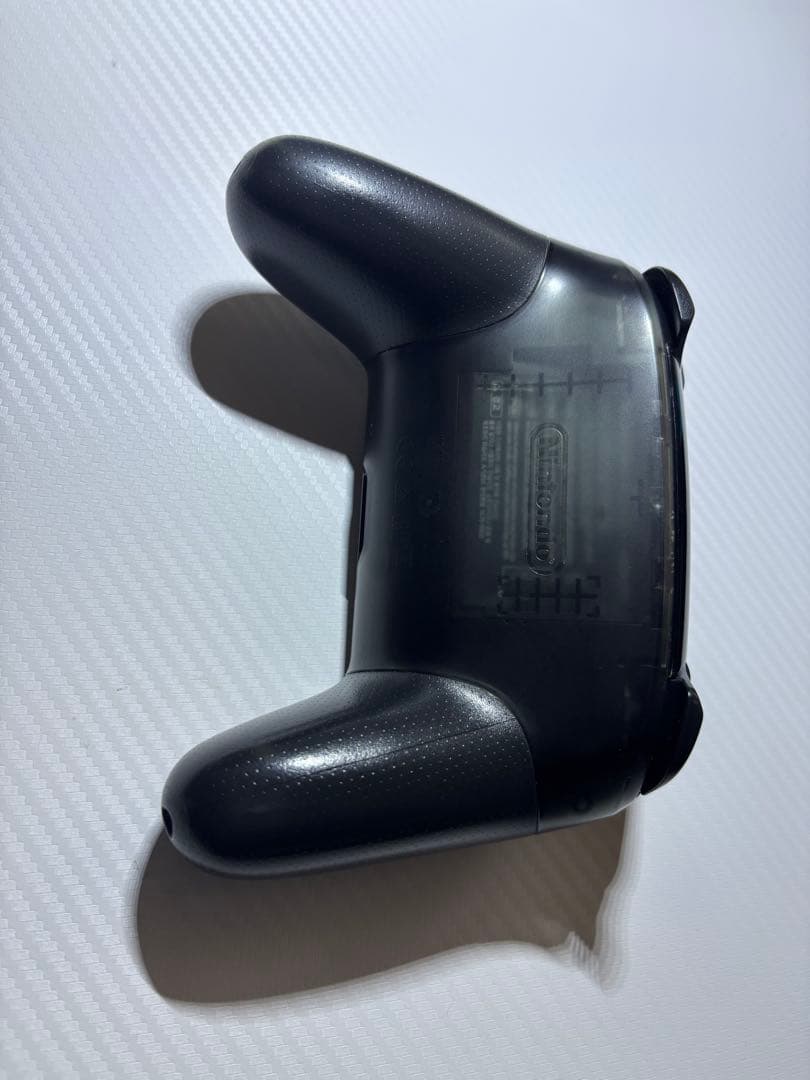 Nintendo Switch 本体 プロコン