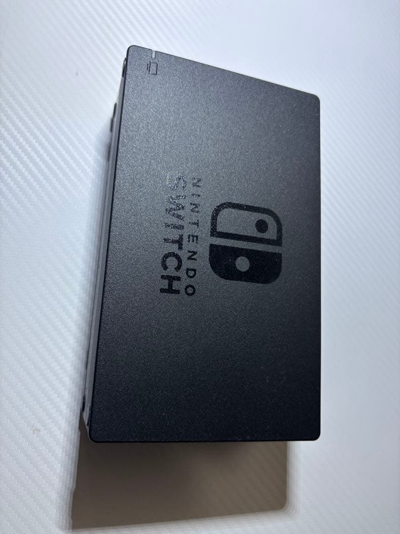 Nintendo Switch 本体 プロコン