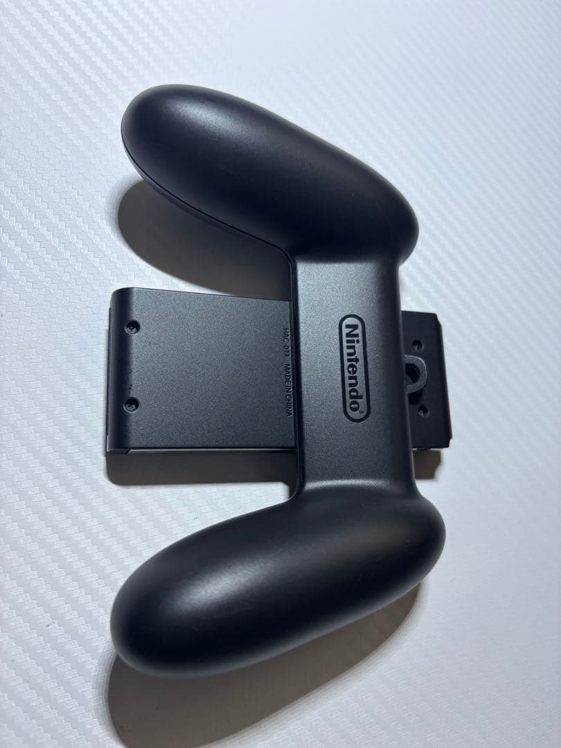 Nintendo Switch 本体 プロコン