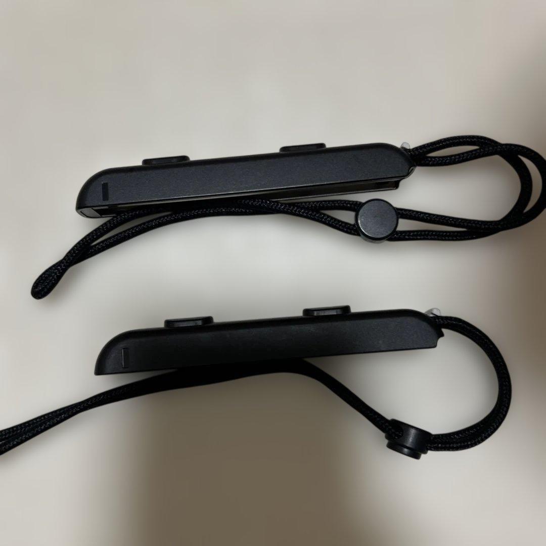 Nintendo Switch 本体 グレー(箱無し)