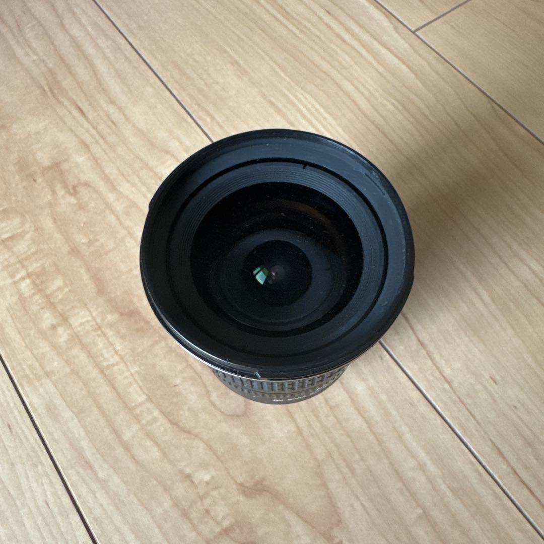 レンズ(ズーム) Nikon AF-S NIKKOR 12-24mm1:4G ED