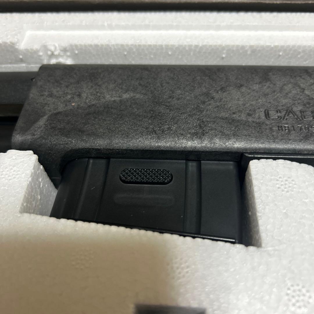 マルゼンCA870ソードオフ