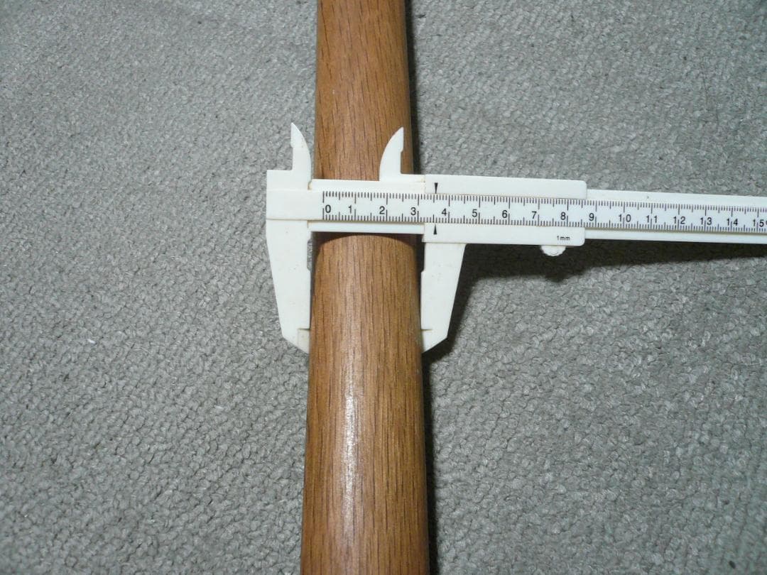 希少 高級 木刀 赤樫 桜登印 堀之内登製作所 都城 特製 素振り 剣術 居合