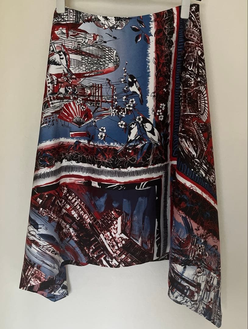 Jean Paul Gaultier ✴︎スカート