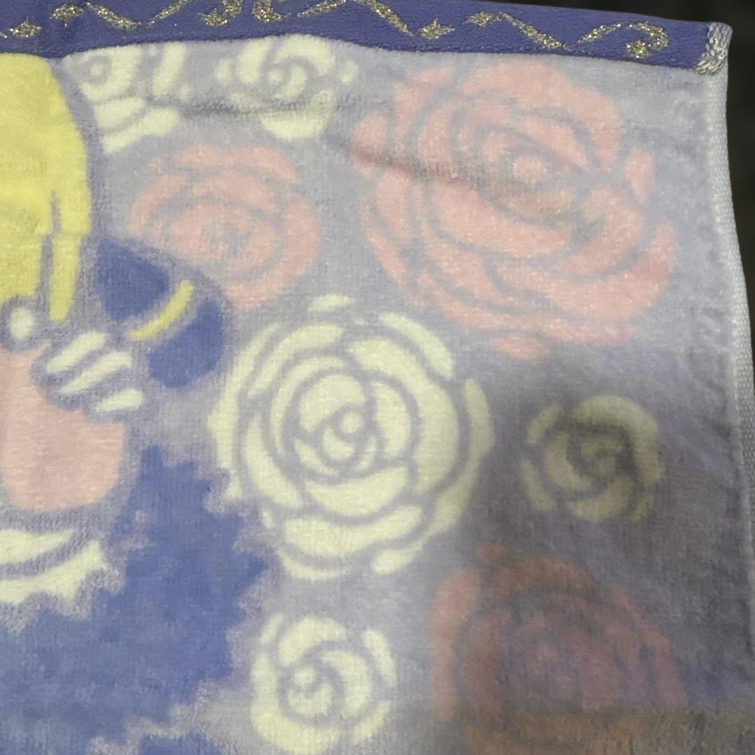 【新品未使用品】ポケモン シロナ ハンカチ ハンドタオル