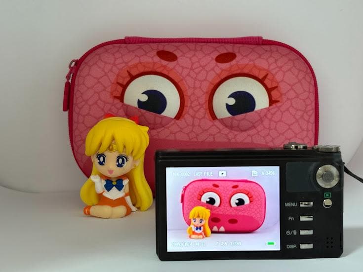 ★極上美品★リコー RICOH CX2 ブラック ★バッテリー、充電器他 付★