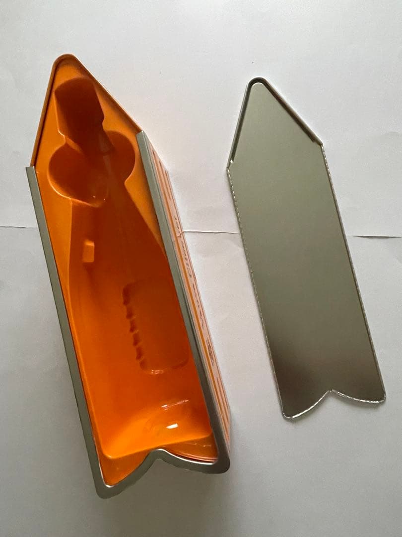 【箱のみ・激レア】 Veuve Clicquot Arrow ”MYKONOS”