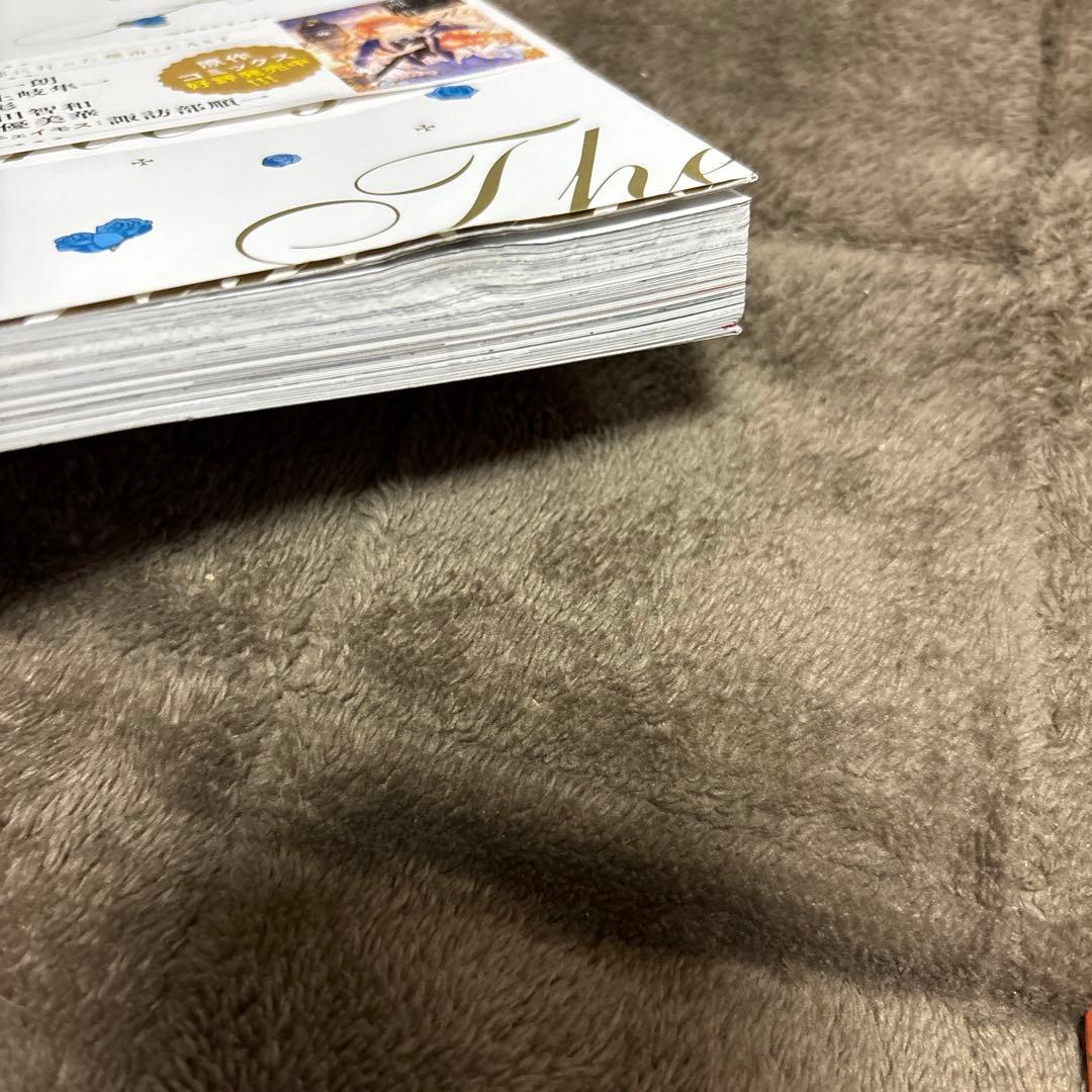 彼女が公爵邸に行った理由 全巻 1-14巻 Milcha Whale 購入特典付