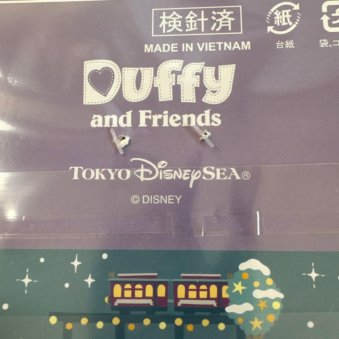 ディズニーシー❤️公式コスチューム　ステラルー ＆リーナベル