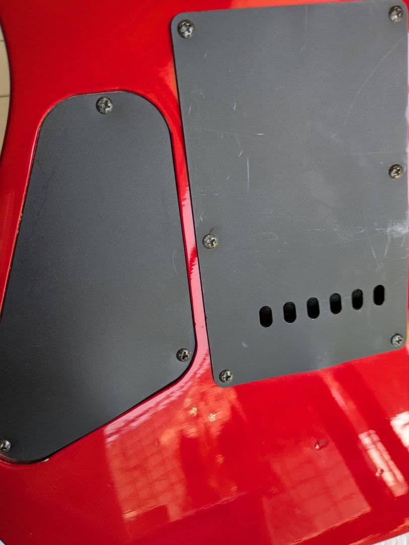 フェルナンデス　エレキギター　FGZ-400　❴特別価格！即日発送❵