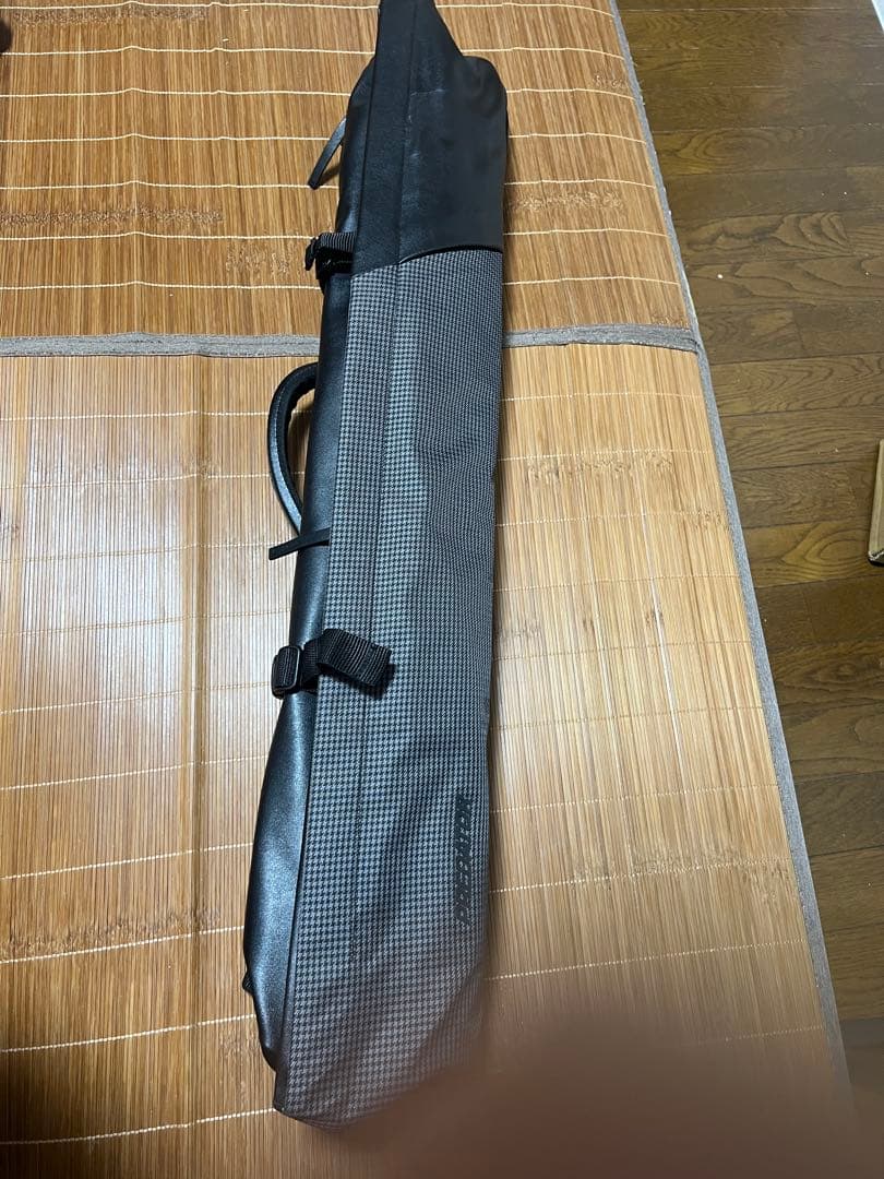 URBAIN 2x4 H/干鳥TOP ビリヤードキューケース