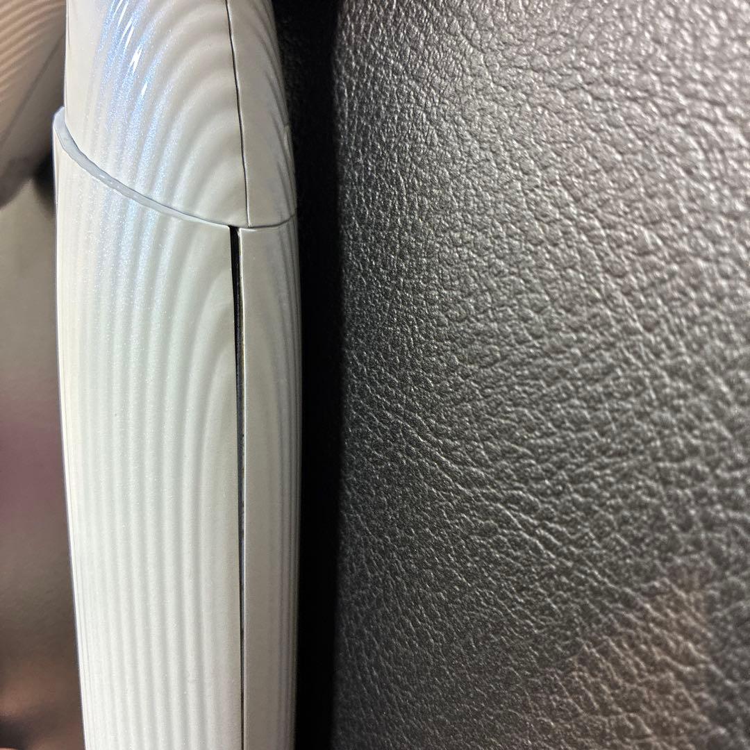 リファ ビューテック ドライヤースマート(持ち手破損)