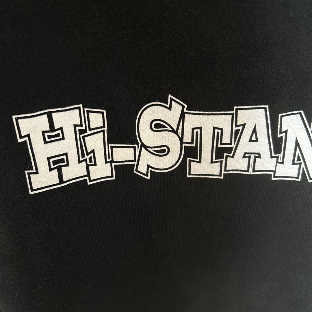 Hi-STANDARD The Gift ハイスタ　パーカー　L