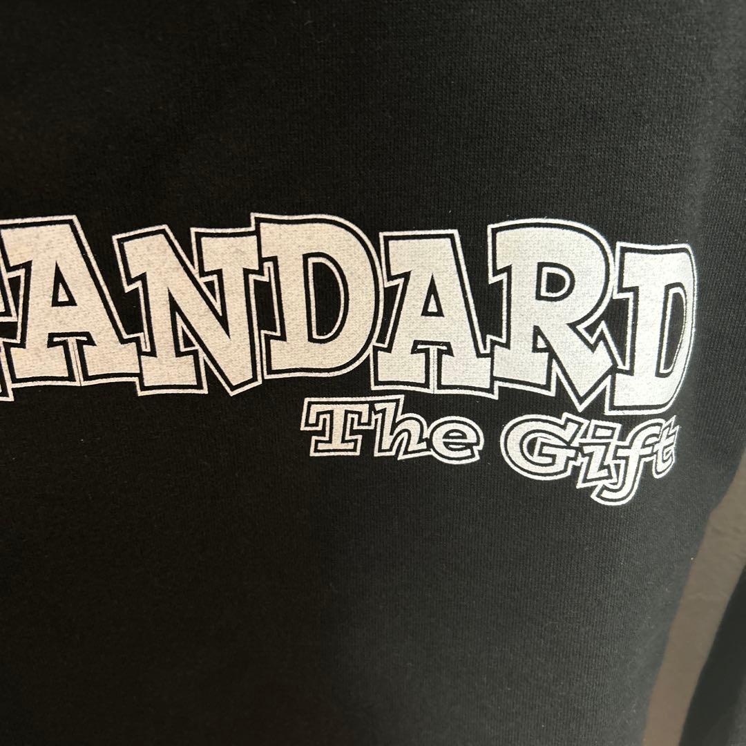Hi-STANDARD The Gift ハイスタ　パーカー　L