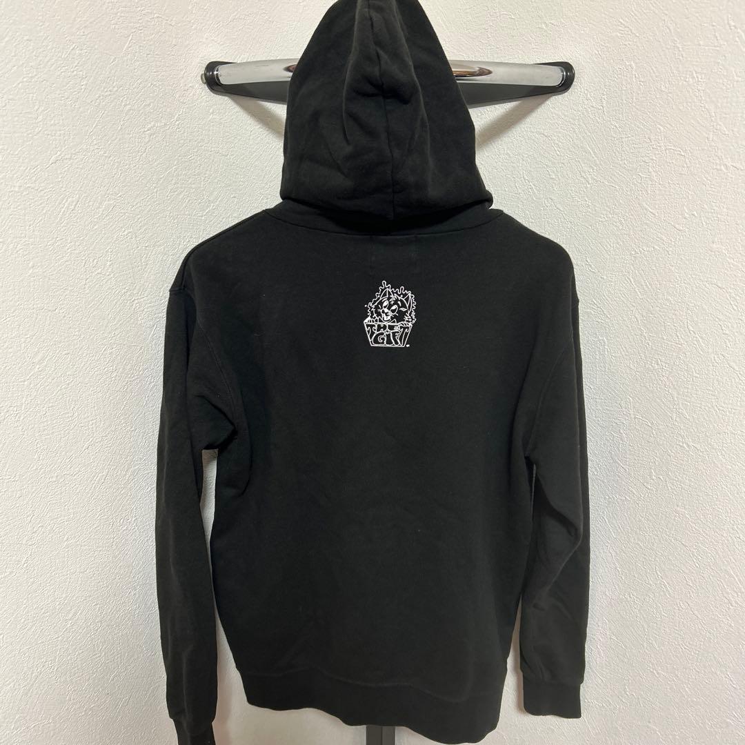 Hi-STANDARD The Gift ハイスタ　パーカー　L